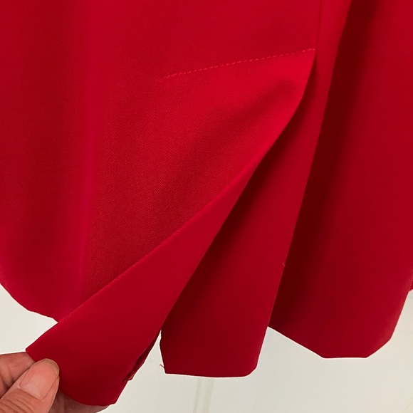 VINTAGE  BLAZER  LIZ CLAIRBORNE PETITE COLLECTION - Picture 11 of 11